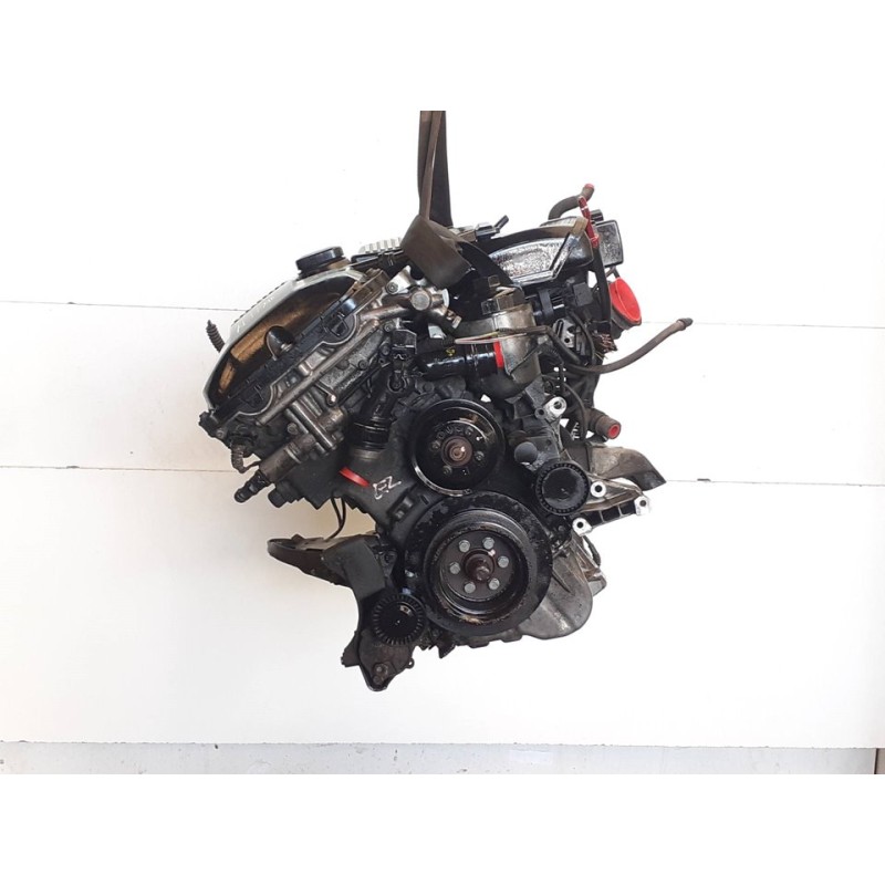 Recambio de motor completo para bmw serie 3 coupe (e46) 323 ci referencia OEM IAM 256S4 - Negro 5
