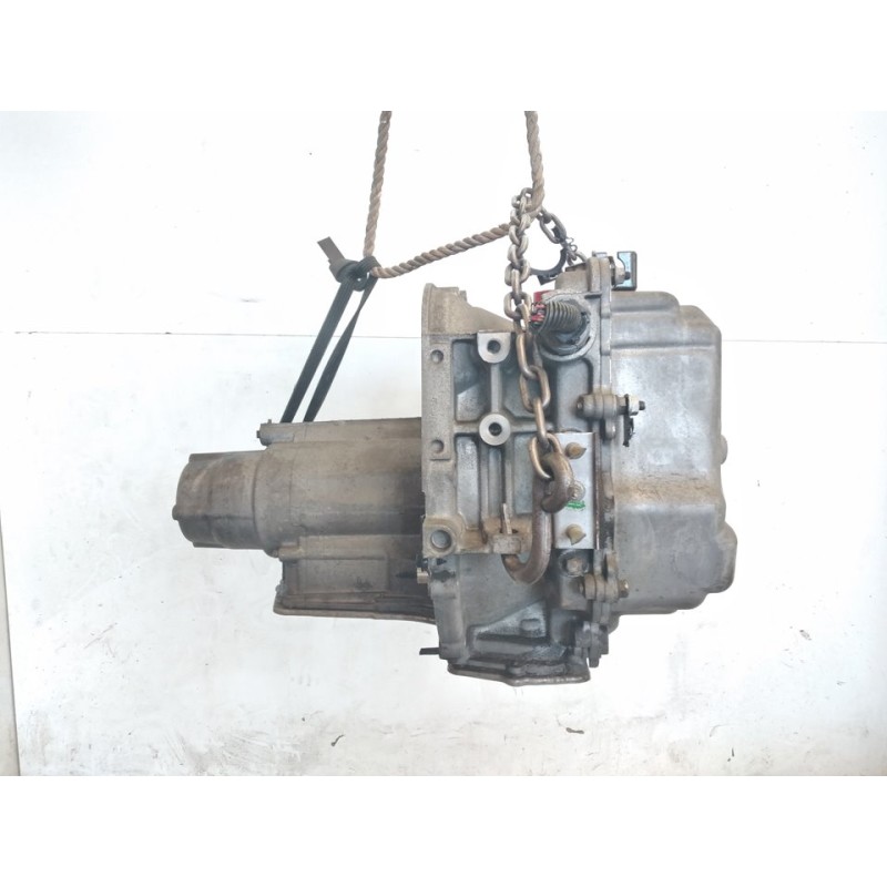 Recambio de caja cambios para chevrolet alero 2.4 ltr piel referencia OEM IAM 24207631 910721 8511BD