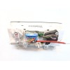 Recambio de mando calefaccion / aire acondicionado para citroën c4 i (lc_) 1.4 16v referencia OEM IAM H575623858  
