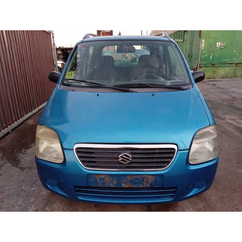 suzuki wagon r+ rb (mm) del año 2002