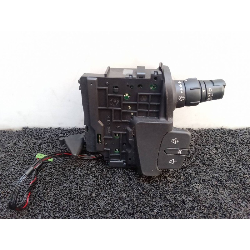 Recambio de mando limpia para renault scenic ii confort expression referencia OEM IAM   