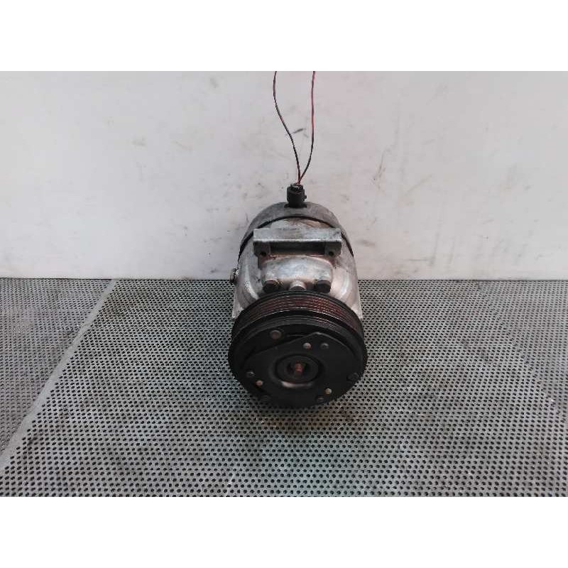 Recambio de compresor aire acondicionado para renault laguna ii (bg0) expression referencia OEM IAM 5320 020421235 