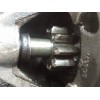 Recambio de motor arranque para ford focus berlina (cap) ambiente (d) referencia OEM IAM 4M5T11900KB  