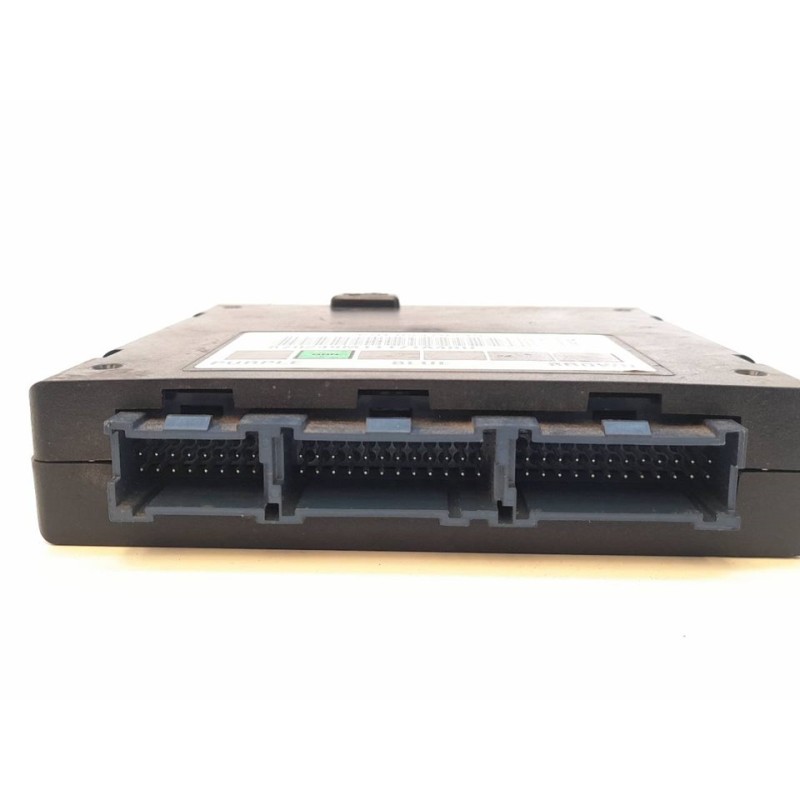 Recambio de centralita check control para chevrolet tahoe 5.3 lt premium referencia OEM IAM 09370249 870249M11171A4BU 4