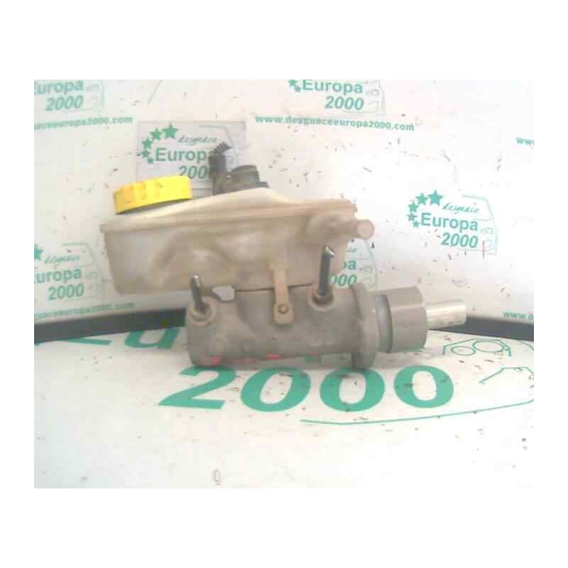 Recambio de bomba freno para volkswagen polo berlina (6n2) 1.4 16v referencia OEM IAM - Azul 3