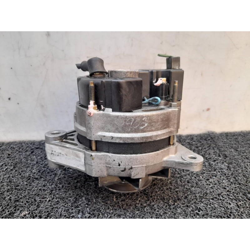 Recambio de alternador para citroën visa ii super e referencia OEM IAM 433353 - Blanco 3