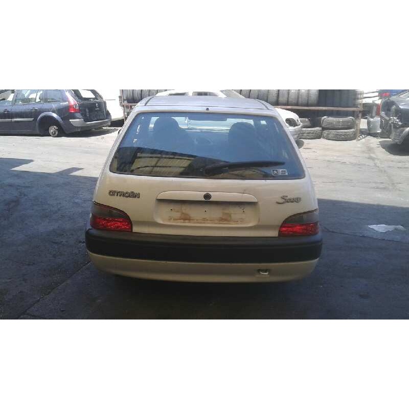 citroën saxo del año 2003