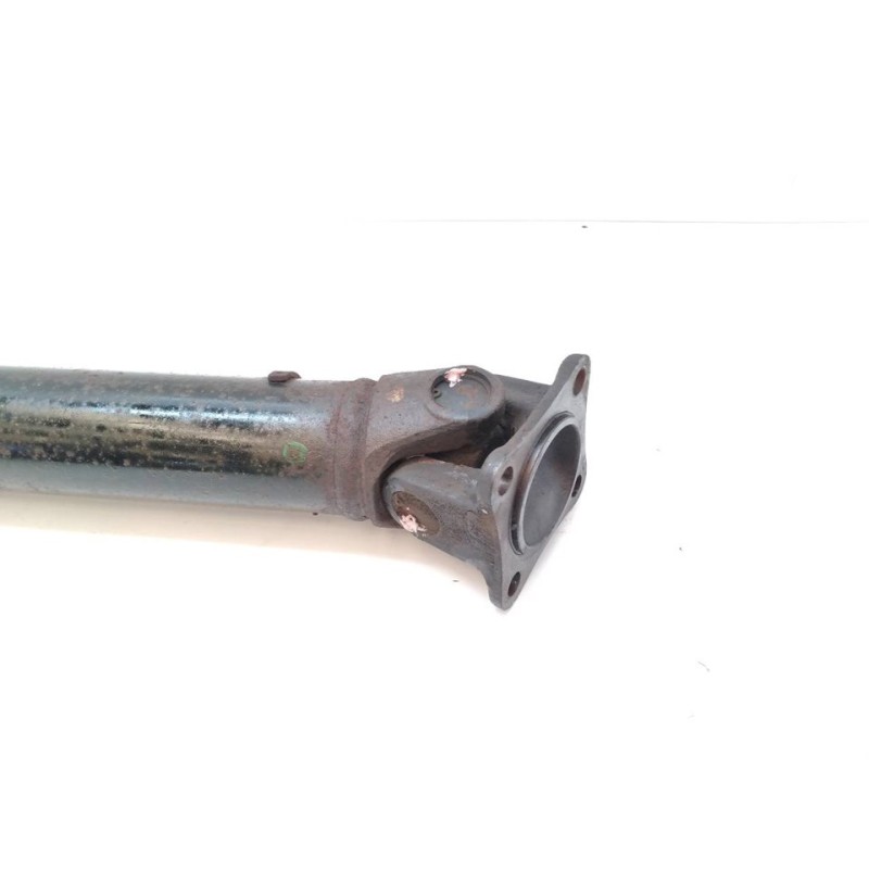 Recambio de transmision central para nissan terrano/terrano.ii (r20) comfort referencia OEM IAM 2604N - Rojo 7