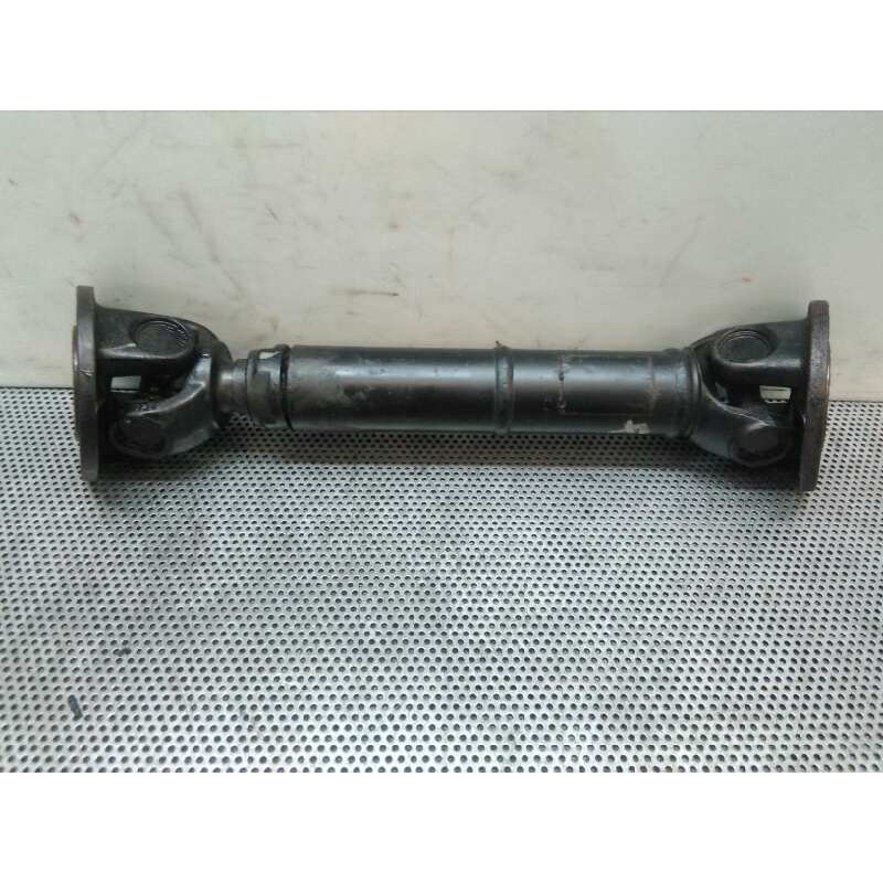 Recambio de cardan delantero para opel frontera a básico referencia OEM IAM - Azul 2