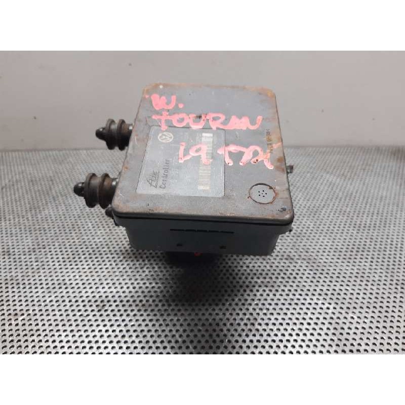 Recambio de abs para volkswagen touran (1t1) 1.9 tdi referencia OEM IAM 1K0614517H 10020601064 1K0907379K 6