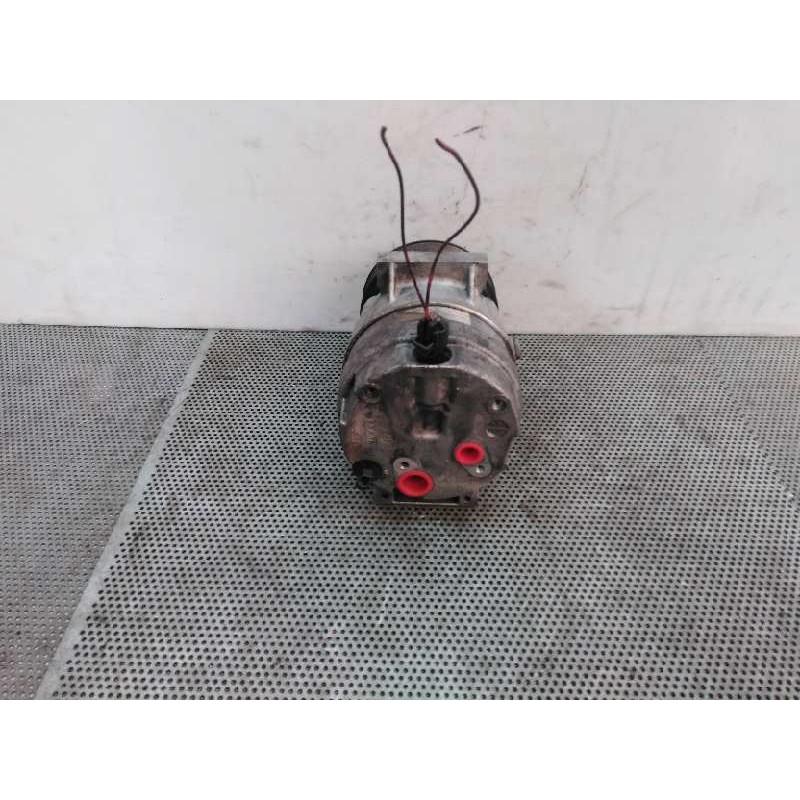 Recambio de compresor aire acondicionado para renault laguna ii (bg0) expression referencia OEM IAM 5320 020421235 - Verde 2