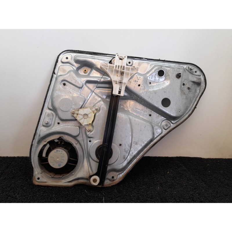 Recambio de elevalunas trasero izquierdo para volkswagen passat berlina (3b3) advance referencia OEM IAM 1C0959811 3B5839751BF B - Gris 4