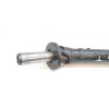 Recambio de transmision central para nissan terrano/terrano.ii (r20) comfort referencia OEM IAM 2604N  