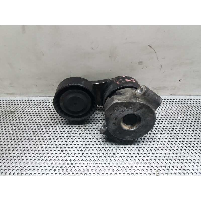 Recambio de tensor correa auxiliar para peugeot boxer caja cerr. techo elevado (bat.3450)(335)(2007 =>) hdi (335) referencia OEM - Blanco