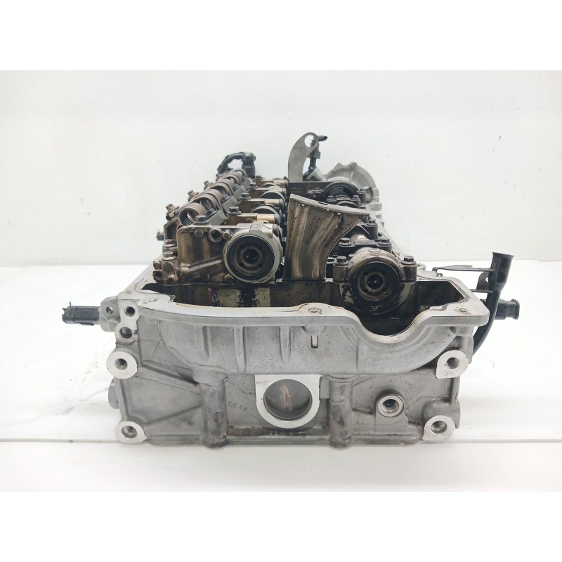 Recambio de culata para peugeot 207 sport referencia OEM IAM MCGU353163443 8FS - Gris 2