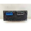 Recambio de mando climatizador para opel astra g berlina sport referencia OEM IAM 24442472  