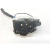 Recambio de cerradura puerta delantera derecha para volkswagen polo berlina (6n2) trendline referencia OEM IAM 1HM862154  
