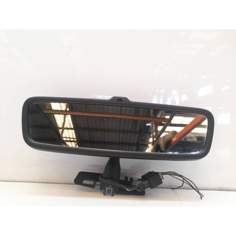 Recambio de espejo para opel astra g berlina 2.0 dti referencia OEM IAM   