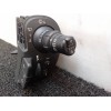 Recambio de mando limpia para renault scenic ii confort expression referencia OEM IAM   