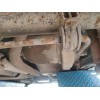 Recambio de barra estabilizadora trasera para chevrolet camaro cabrio piel referencia OEM IAM   