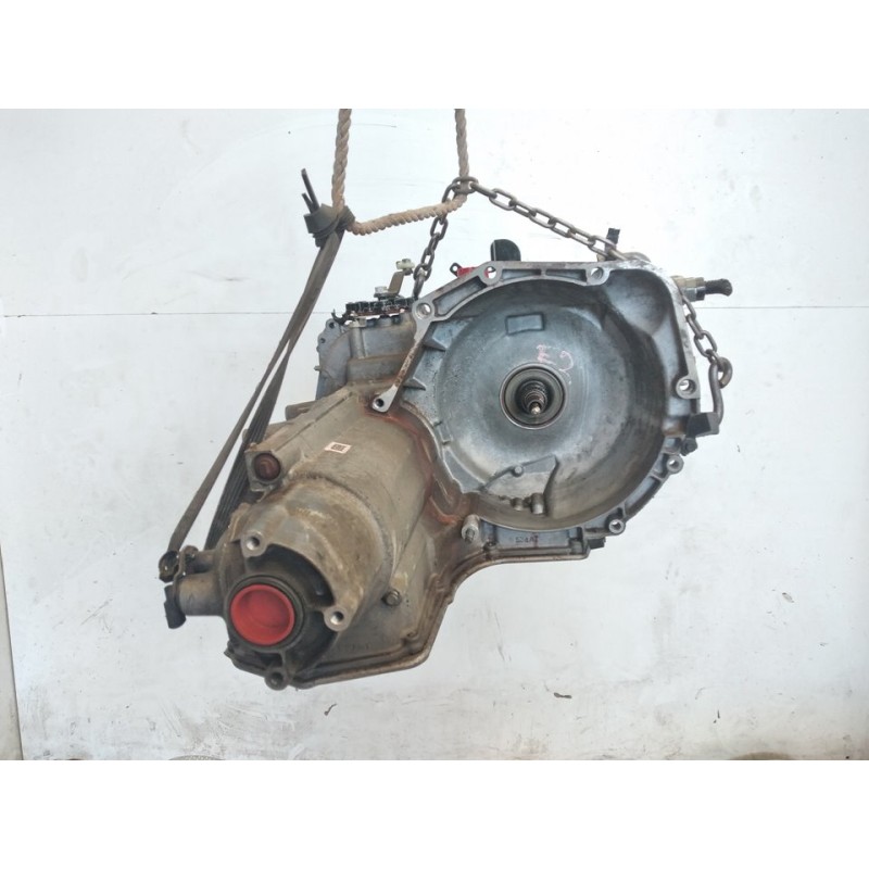 Recambio de caja cambios para chevrolet alero 2.4 ltr piel referencia OEM IAM 24207631 910721 8511BD 3