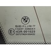 Recambio de luna custodia trasera izquierda para bmw x5 (e53) 3.0d referencia OEM IAM 43R001025  