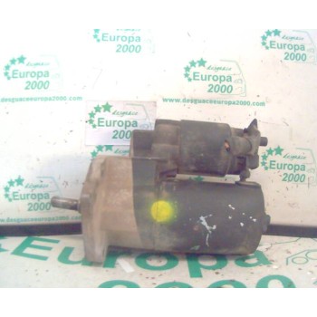 MOTOR ARRANQUE 455728 036911023S 0001107025