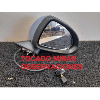 RETROVISOR DERECHO 
