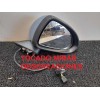 Recambio de retrovisor derecho para opel corsa d enjoy referencia OEM IAM   