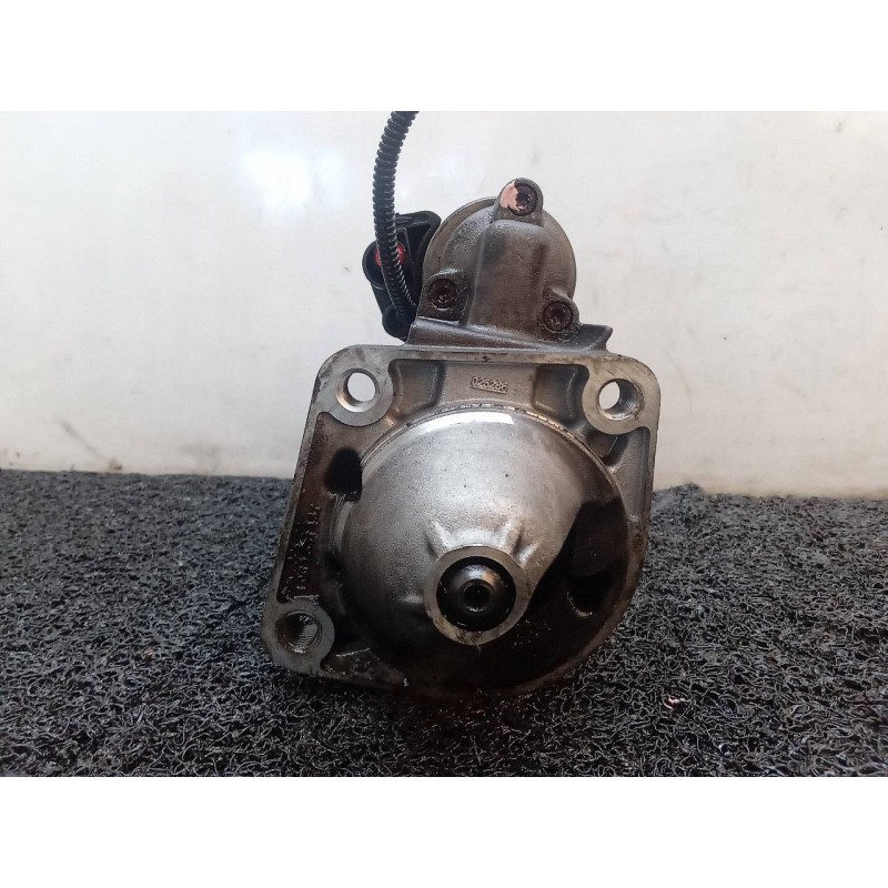 Recambio de motor arranque para ford focus berlina (cap) ambiente (d) referencia OEM IAM 4M5T11900KB 5