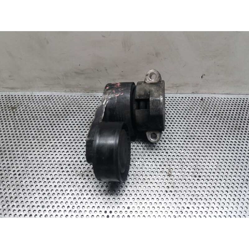 Recambio de tensor correa auxiliar para peugeot boxer caja cerr. techo elevado (bat.3450)(335)(2007 =>) hdi (335) referencia OEM - Blanco 2