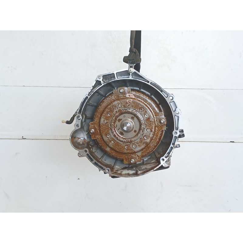 Recambio de caja cambios para ford mustang gt referencia OEM IAM M5114761F 220331MR3P - Rojo 4