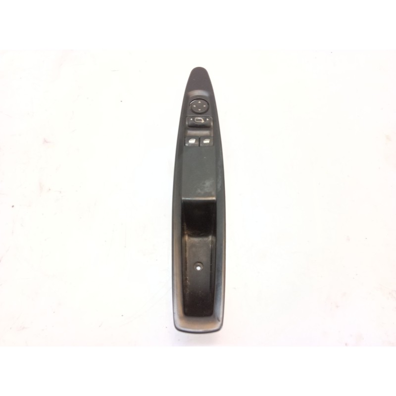 Recambio de mando elevalunas delantero izquierdo para citroën c4 i (lc_) 1.4 16v referencia OEM IAM 9651464277  