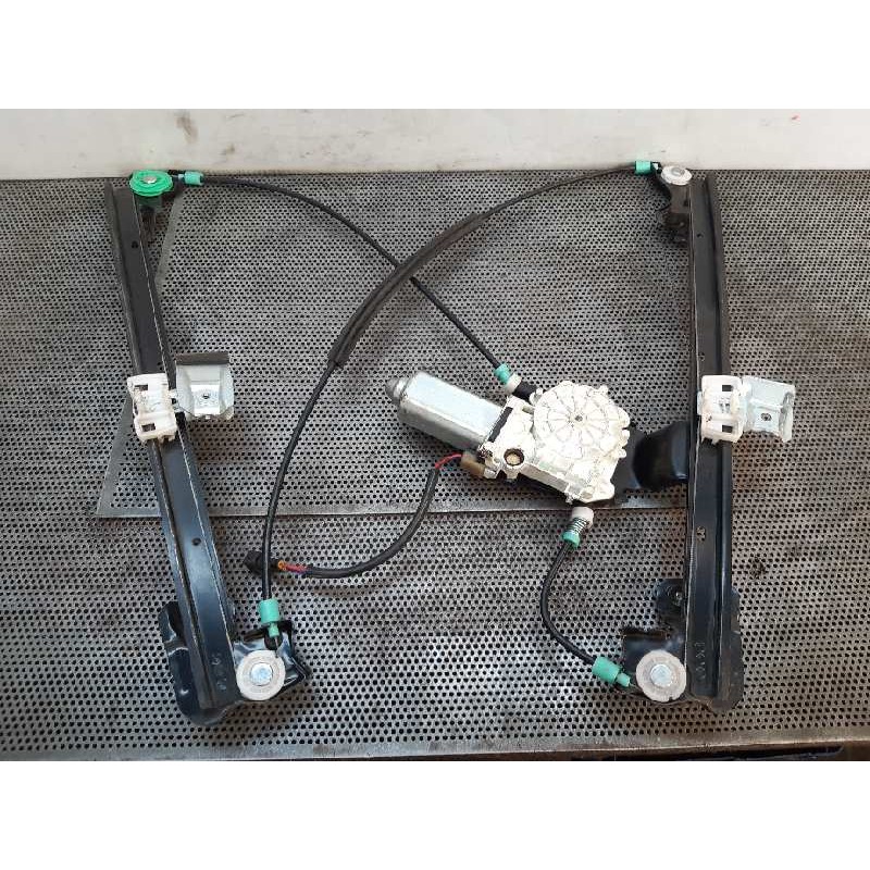 Recambio de elevalunas delantero derecho para land rover freelander (ln) 2.0 di hardback (72kw) referencia OEM IAM   