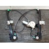 Recambio de elevalunas delantero derecho para land rover freelander (ln) 2.0 di hardback (72kw) referencia OEM IAM   