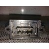 Recambio de resistencia calefaccion para nissan micra (k12e) 1.5 dci turbodiesel cat referencia OEM IAM 100038714  