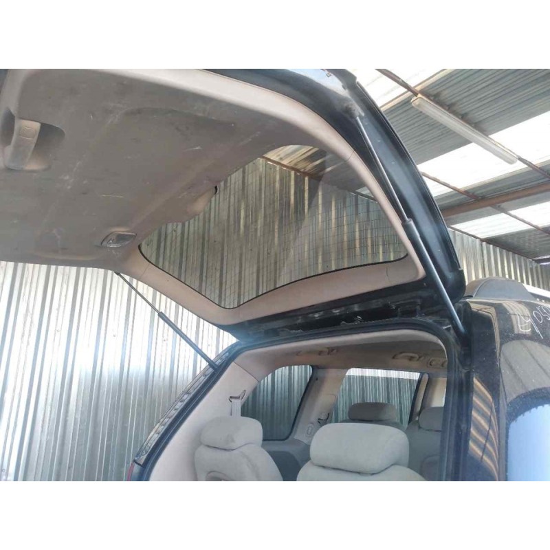 Recambio de amortiguadores maletero / porton para kia carnival 2.9 crdi vgt active referencia OEM IAM   