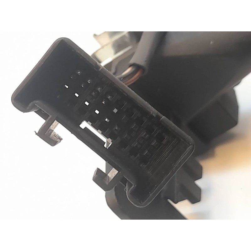 Recambio de espejo para opel astra g berlina 2.0 dti referencia OEM IAM - Gris 3