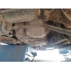 Recambio de barra estabilizadora trasera para chevrolet camaro cabrio piel referencia OEM IAM   