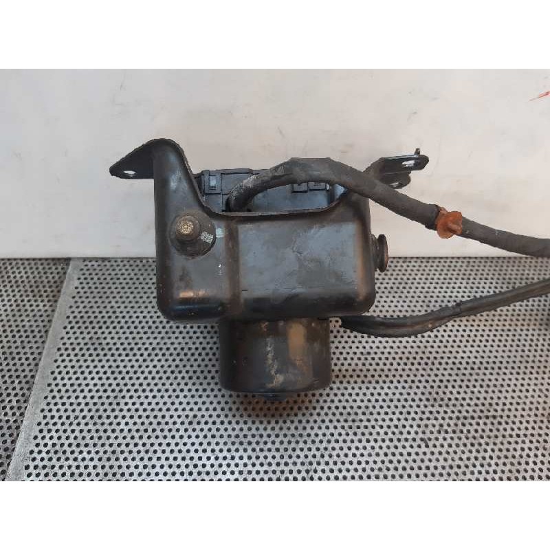 Recambio de abs para honda civic coupe (ej6/8) 1.6 sr (ej8) referencia OEM IAM 25020404484 10021096781 - Negro 7