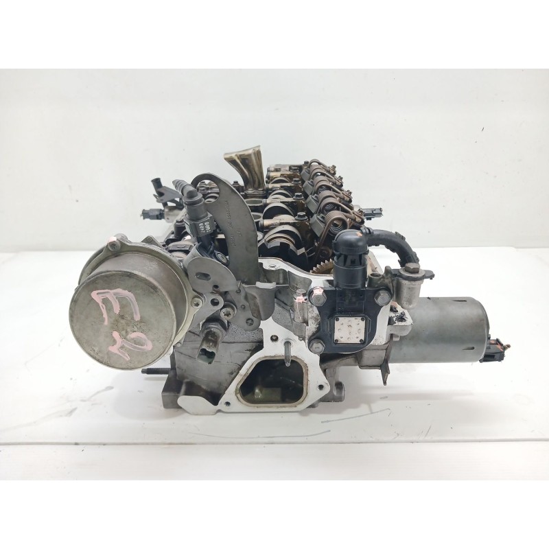Recambio de culata para peugeot 207 sport referencia OEM IAM MCGU353163443 8FS - Gris 4