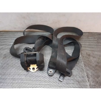 CINTURON SEGURIDAD DELANTERO DERECHO 43594 33006364 TRW