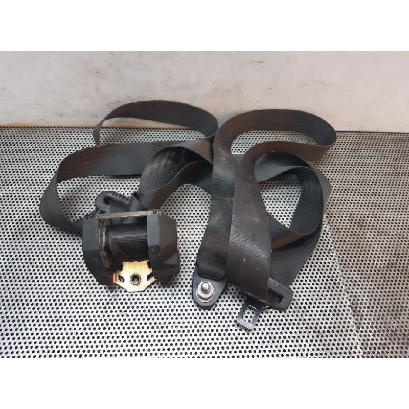 Recambio de cinturon seguridad delantero derecho para iveco daily caja abierta / volquete 29 - l 13 caja abierta referencia OEM 