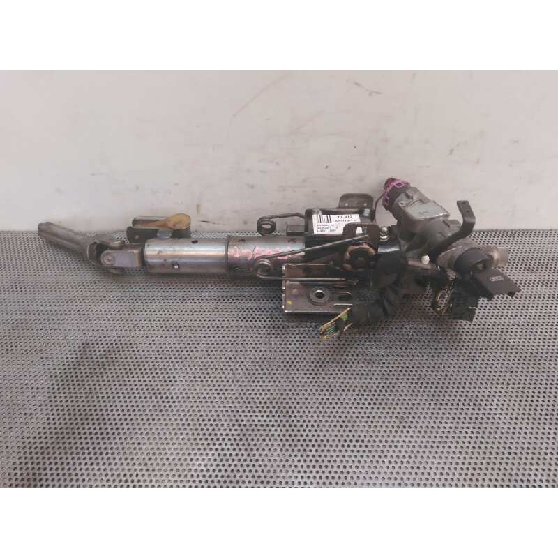 Recambio de columna direccion para audi a3 (8l) 1.9 tdi ambition referencia OEM IAM 8L1419501CF - Negro 3