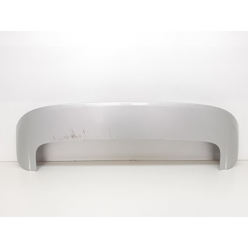 Recambio de aleron trasero para ford focus lim. trend referencia OEM IAM BM51A44210B  