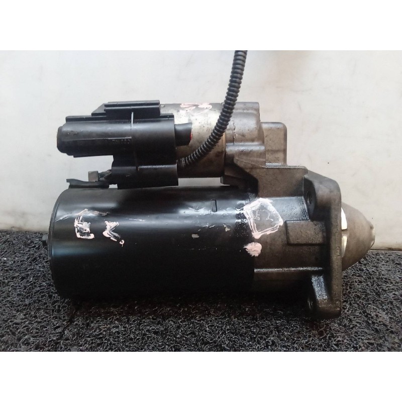 Recambio de motor arranque para ford focus berlina (cap) ambiente (d) referencia OEM IAM 4M5T11900KB 6