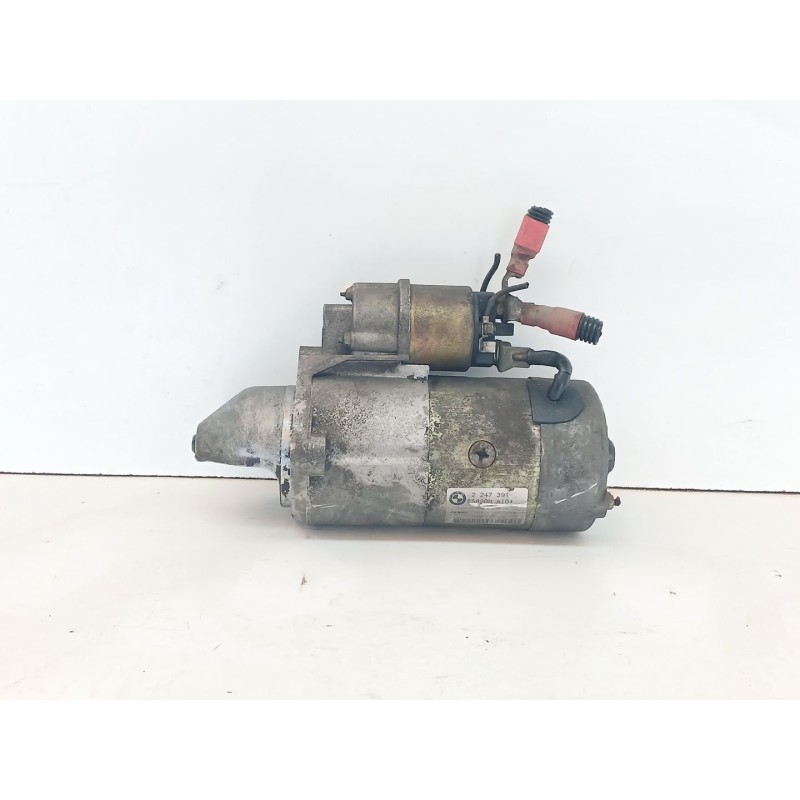 Recambio de motor arranque para bmw x5 (e53) 3.0d referencia OEM IAM 2247391 E5820NAI04 