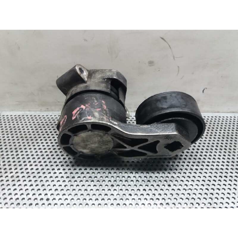 Recambio de tensor correa auxiliar para peugeot boxer caja cerr. techo elevado (bat.3450)(335)(2007 =>) hdi (335) referencia OEM - Blanco 3