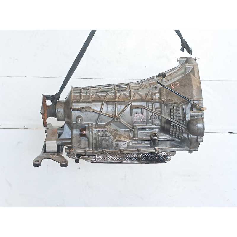 Recambio de caja cambios para ford mustang gt referencia OEM IAM M5114761F 220331MR3P 
