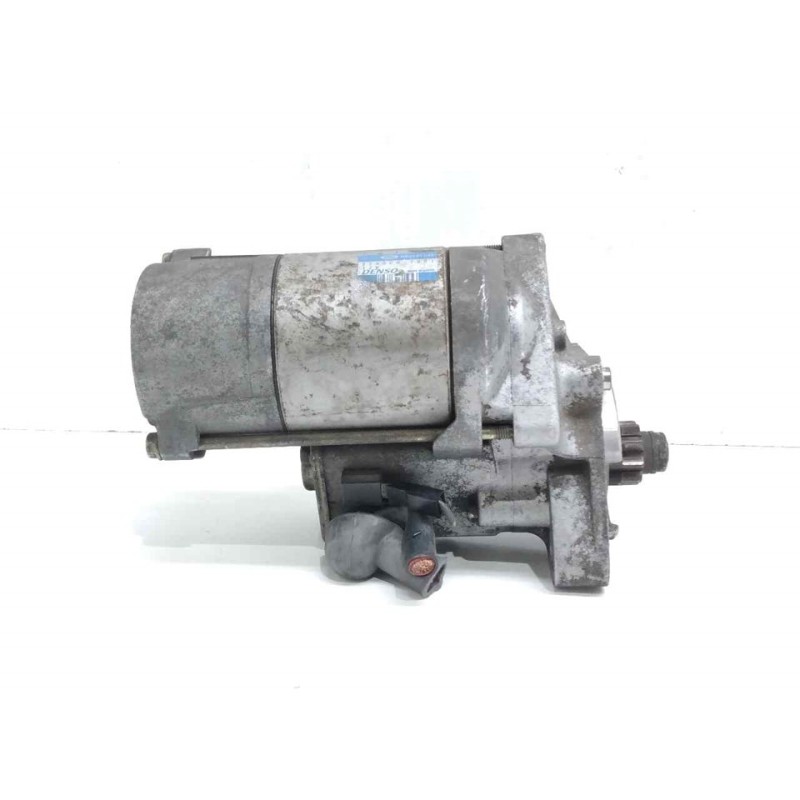 Recambio de motor arranque para land rover freelander (ln) s familiar referencia OEM IAM 2280007801 NAD101500 DENSO 3